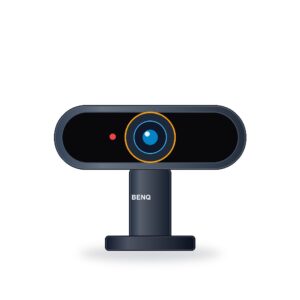 BenQ ScreenBar Halo LED Monitor Light Bar with Wireless Controller and Backlight Eye-Care