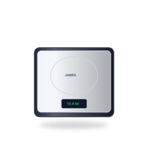 Jabra Speak 510 Wireless Bluetooth and USB Portable Speakerphone for Conference Calls